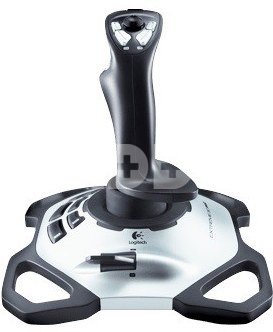 Logitech Extreme 3D Pro Joystick