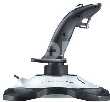 Logitech Extreme 3D Pro Joystick