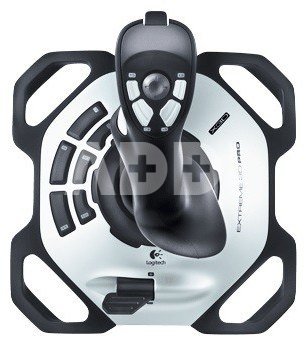 Logitech Extreme 3D Pro Joystick