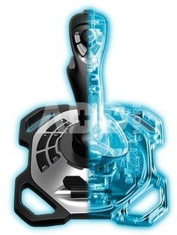 Logitech Extreme 3D Pro Joystick