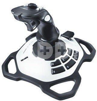 Logitech Extreme 3D Pro Joystick