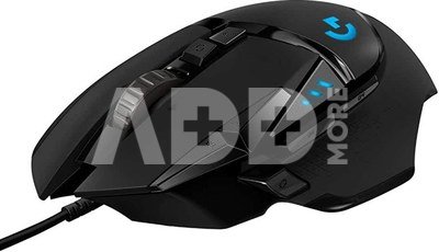 Logitech G502 Hero