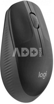 Logitech M190 anthracite cordless Mouse
