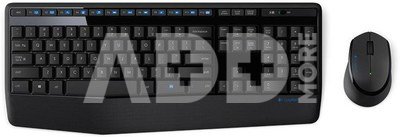 Logitech MK345 Wireless Desktop 920-006489