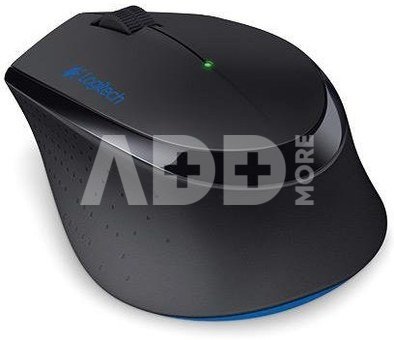 Logitech MK345 Wireless Desktop 920-006489