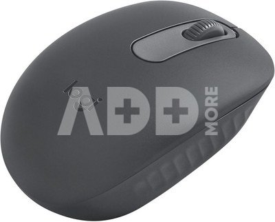 Logitech Mouse | M196 | Wireless | Bluetooth | Graphite