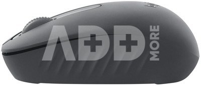 Logitech Mouse | M196 | Wireless | Bluetooth | Graphite