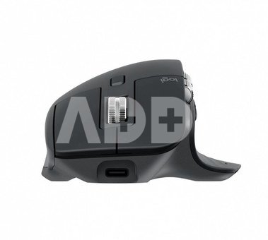 Logitech MX Master 3S kabellos for Business Rechtsh&auml;nder