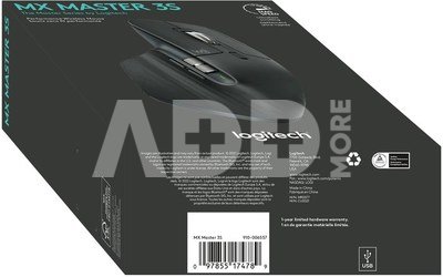 Logitech MX Master 3S Performance