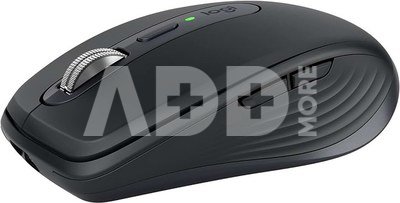 Logitech MX Anywhere 3S Compact Wireless Performance