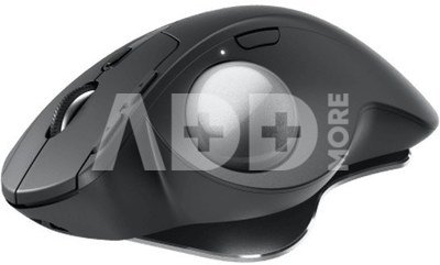 Logitech Ergo Series MX Ergo S Trackball kabellos Grafit