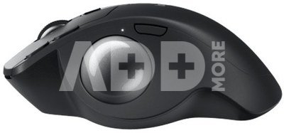 Logitech Ergo Series MX Ergo S Trackball kabellos Grafit