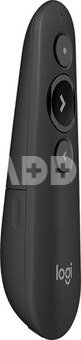 Logitech R 500s Presenter