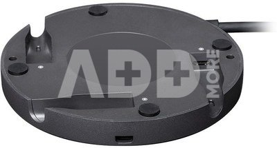 Logitech Rally Mic Pod Hub 939-00164