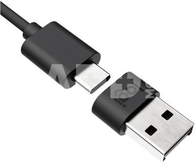 Logitech Zone Wired Teams Graphite