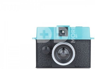 Lomography Camera Diana Baby&12 mm lens + Lomo Metropolis film (110 format)