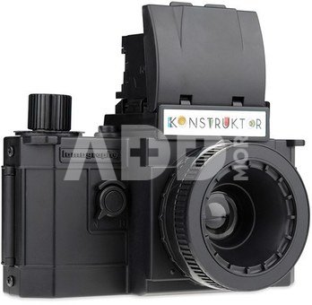Lomography Konstruktor F DIY 35mm Film SLR Camera Kit