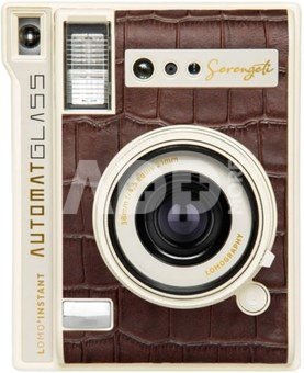 Lomography Lomo Instant Automat Glass - Serengeti