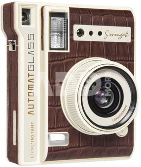 Lomography Lomo Instant Automat Glass - Serengeti