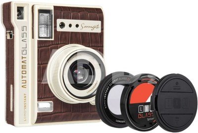 Lomography Lomo Instant Automat Glass - Serengeti
