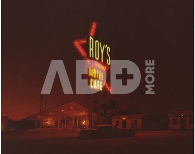 Lomography Redscale XR 50-200 120 1-roll pack