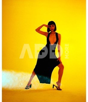 Lomography Redscale XR 50-200 120 1-roll pack
