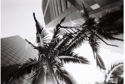 Lomography Simple Use Film Camera Black and White 400/27