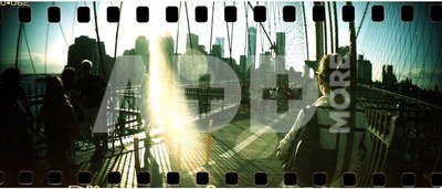 LOMOGRAPHY SPROCKET ROCKET BLACK