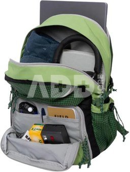 Long Weekend Morro Backpack - Moss