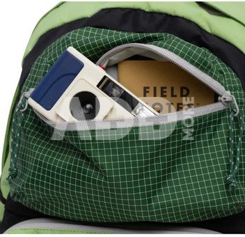 Long Weekend Morro Backpack - Moss