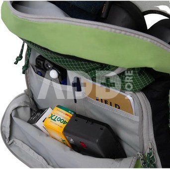 Long Weekend Morro Backpack - Moss