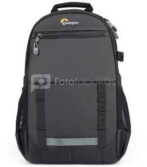 Lowepro backpack Adventura BP 150 III, black