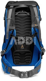 Lowepro backpack PhotoSport BP 24L AW III, black/blue