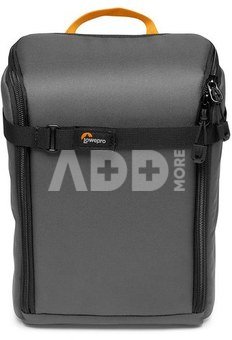Lowepro backpack PhotoSport BP 24L AW III, black/blue