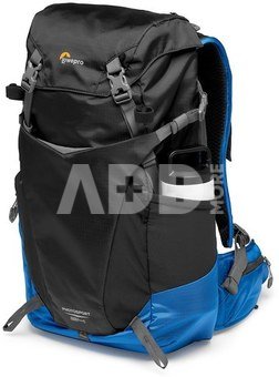 Lowepro backpack PhotoSport BP 24L AW III, black/blue