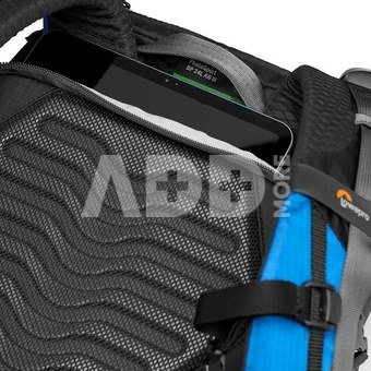 Lowepro backpack PhotoSport BP 24L AW III, black/blue