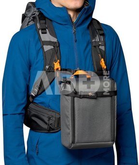 Lowepro backpack PhotoSport BP 24L AW III, black/blue