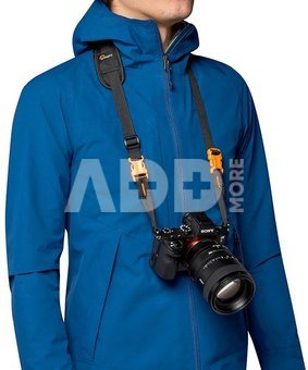 Lowepro backpack PhotoSport BP 24L AW III, black/blue