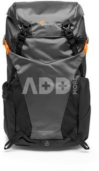 Lowepro backpack PhotoSport BP 24L AW III, grey