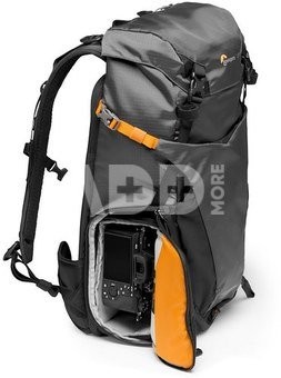Lowepro backpack PhotoSport BP 24L AW III, grey