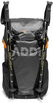 Lowepro backpack PhotoSport BP 24L AW III, grey