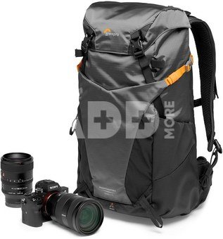 Lowepro backpack PhotoSport BP 24L AW III, grey