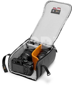 Lowepro backpack PhotoSport BP 24L AW III, grey