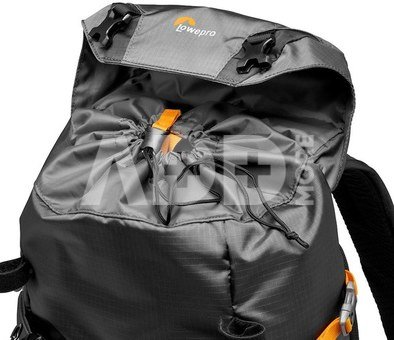 Lowepro backpack PhotoSport BP 24L AW III, grey