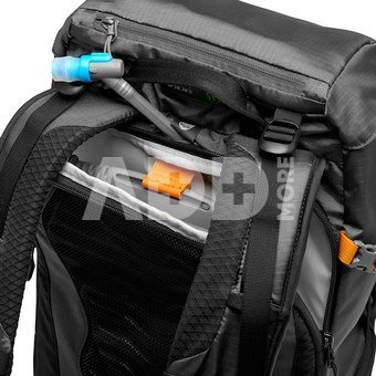 Lowepro backpack PhotoSport BP 24L AW III, grey