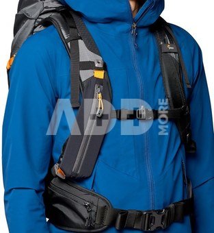 Lowepro backpack PhotoSport BP 24L AW III, grey