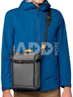 Lowepro backpack PhotoSport BP 24L AW III, grey
