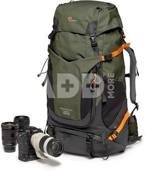 Lowepro backpack PhotoSport PRO 55L AW IV (S-M)