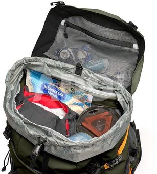 Lowepro backpack PhotoSport PRO 55L AW IV (S-M)