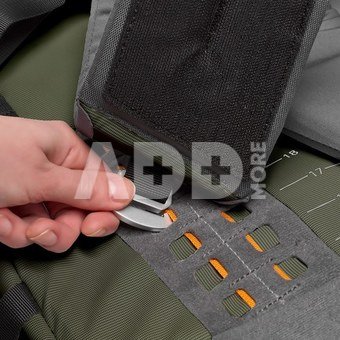 Lowepro backpack PhotoSport PRO 55L AW IV (S-M)